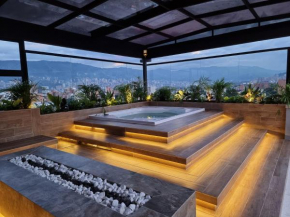The View Luxury Building